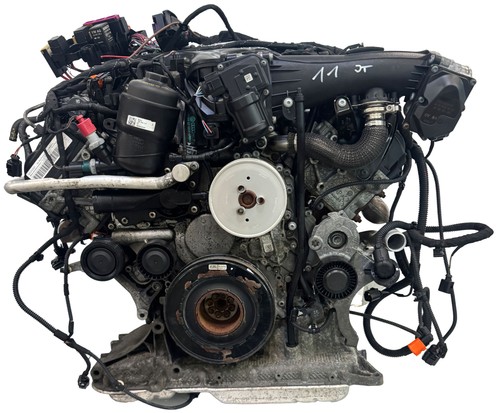 Motor für audi - audi, tdi