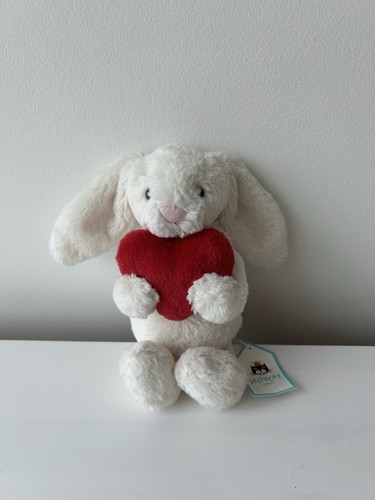 Hase jellycat bashful beige - hase,
