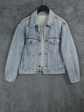 Vintage Levis Jacke Herren 40