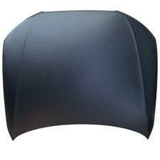 Motorhaube Audi A4 B8 Facelift