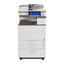Ricoh Aficio MP C2004EX