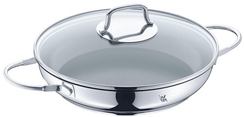 Wmf servierpfanne mit - servierpfanne,