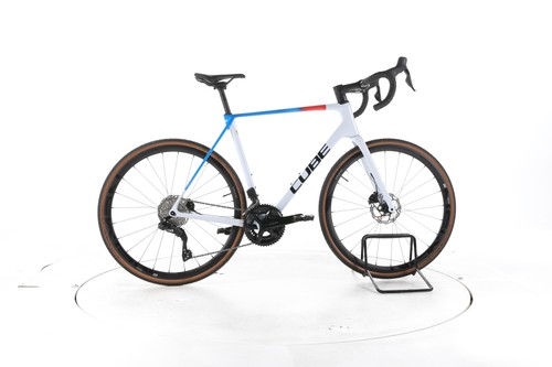 Cube cross race slx - cube, c:62