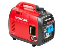 Honda generator strom mobil - honda,