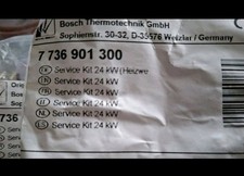 Bosch junkers ersatzteil - bosch,