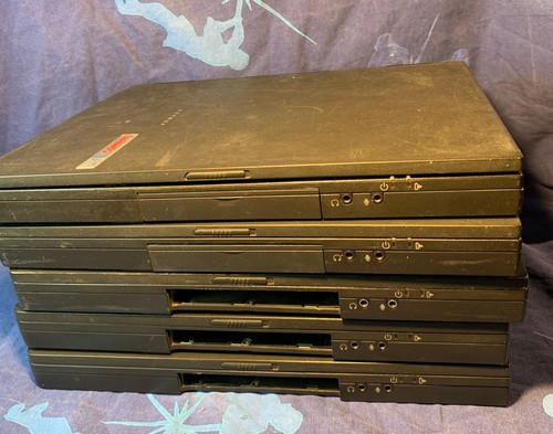 Compaq armada m700 vintage - x,