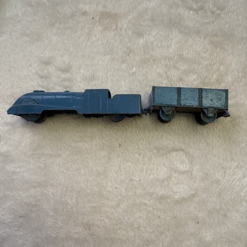 Vintage crescent die cast - vintage, toy