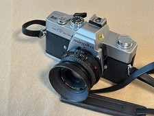 Minolta srt303b funktioniert - minolta,