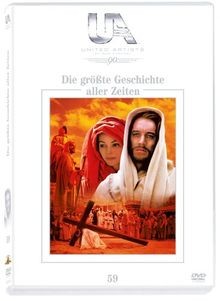 Die größte geschichte aller - die,