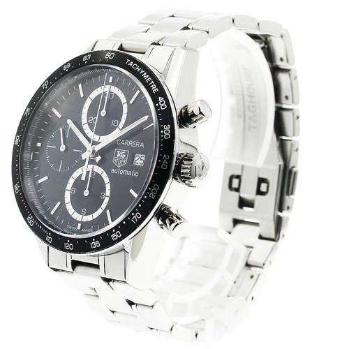 Tag heuer calibre carrera - tag,