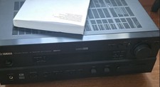 Yamaha RX-V 730 RDS Defekt