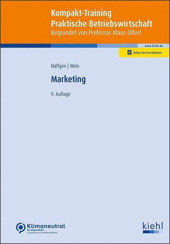 Kompakt training marketing - kompakt-training,