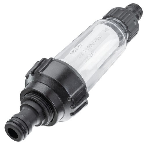 Poppstar wasserfilter - 3/4",