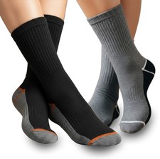 4-24 Paar Thermosocken  Warme