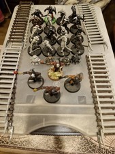 Der Herr der Ringe tabletop 4 Belagerungstruppen der Uruk-hai Games Workshop