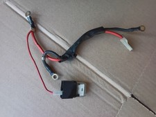 Piaggio Hexagon 125 Pluskabel  2T Typ EXS