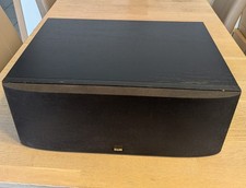 B&W Bowers & Wilkins HTM62