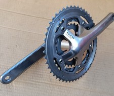 Shimano 105, Rennrad, 3fach