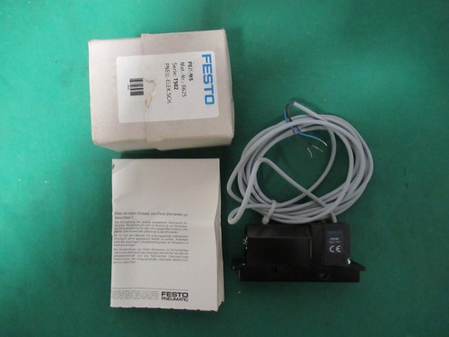 Festo pen wandler 8625 - pen-m5, pe-wandler