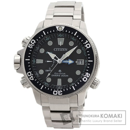 Citizen promaster aqualand - citizen,