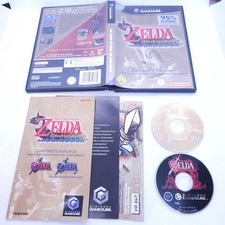 The Legend Of Zelda: The Wind