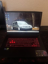 MSI Katana 17 | RTX 4070 + i7-12650H | High-End Gaming Laptop