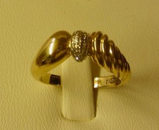 Entzückender brillant ring - entzückender,
