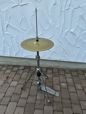 Pearl Drums Hi-Hat Maschine Inkl. Paiste 302 Hi-Hat Becken