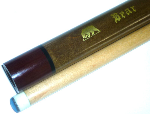 Rare bear carambolage - bear,