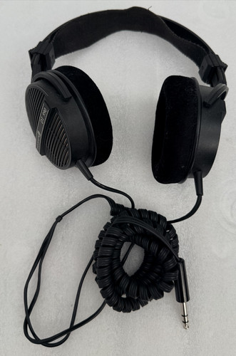 Beyerdynamic 990 hifi - beyerdynamic, dt