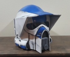 ARF Trooper Helm Star Wars