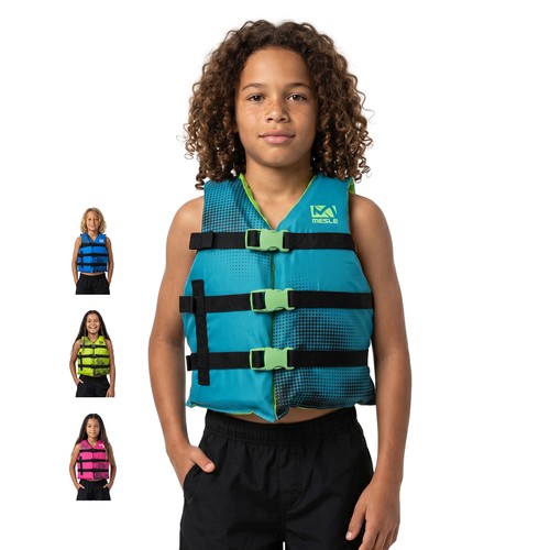 Mesle kinder schwimmweste - kinder,