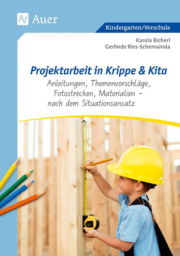 Projektarbeit krippe und - krippe,