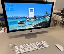 Apple iMac 27" 5K 2020 | i5