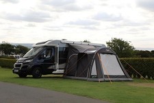 Vango Luftvorzelt Kela Pro Air