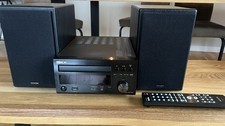 DENON CD-Receiver RCD-M38 DAB