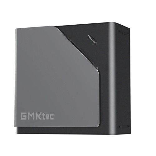 Gmktec k12 mini amd ryzen - k12,