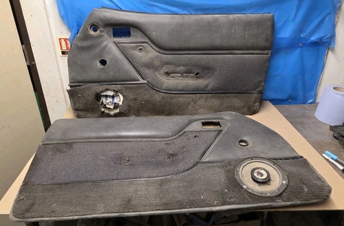 Ford capri mk3 türkarten - capri,