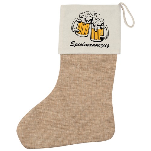 Weihnachtsstrumpf