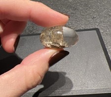 Lodolith garden quartz - lodolith, –