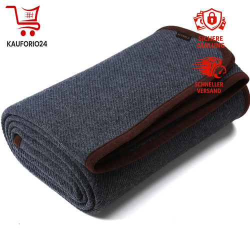 Merino wolle wolldecke - wolle,