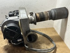 Weishaupt - WL5-PA-H 1.21 - Brenner / Ölbrenner