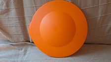 Tupperware Ersatzdeckel organe Salatschleuder oder Junge Welle Schüssel 4,3L