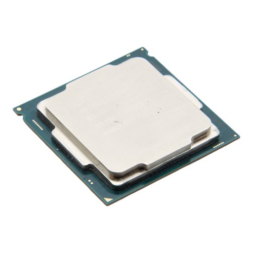 Xeon 1270 sr326 4x - xeon, e3-1270