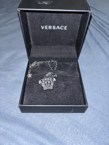 Versace halskette all - versace,