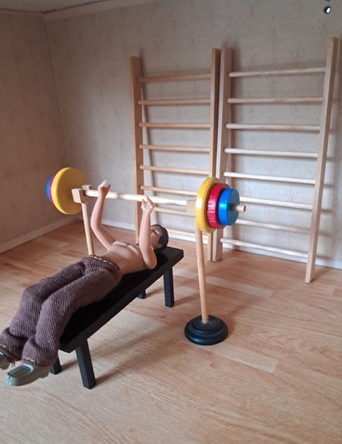 Lundby fitnesscenter - lundby, fitnesscenter/