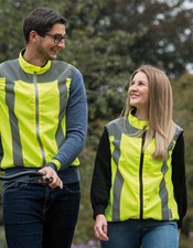 Korntex hochsichtbare neon - hochsichtbare,