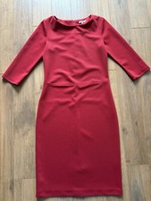 Kleid! Schick! Gr 36.Esqualo!