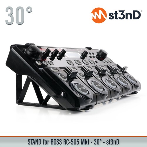 Ständer für boss 505 - stÄnder, rc-505