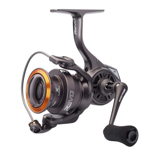 Abu garcia revo3 2500h - garcia,